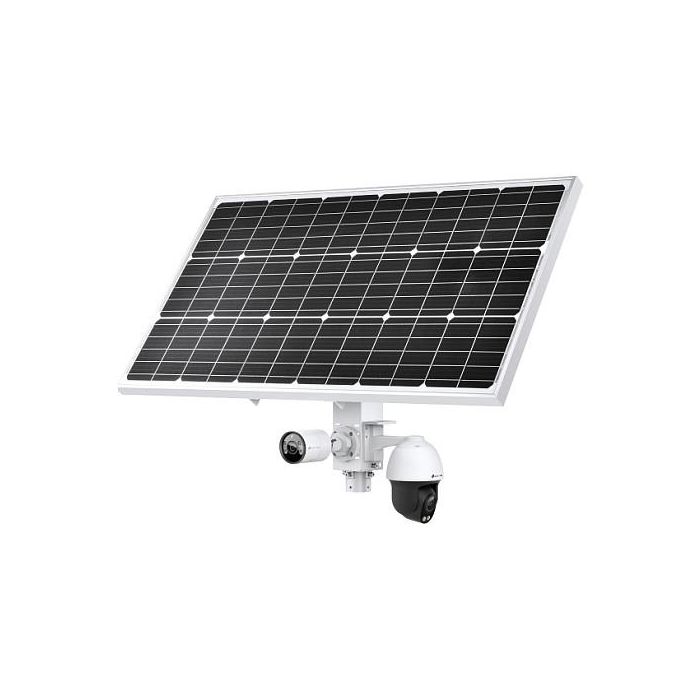 TP-Link SP9030 Panel Solar Exterior VIGI Sistema de Alimentación Inteligente 2
