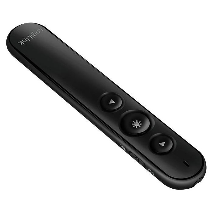 LogiLink Wireless Presenter ID0190 1 LogiLink Wireless Presenter ID0190 1