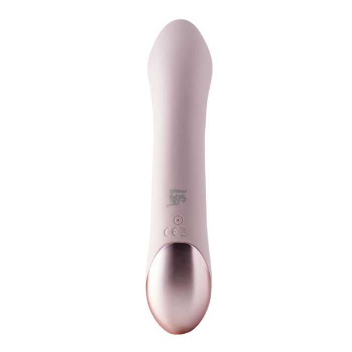 Vibrador Punto G Dream Toys Vivre Rosa 1 Vibrador Punto G Dream Toys Vivre Rosa 1