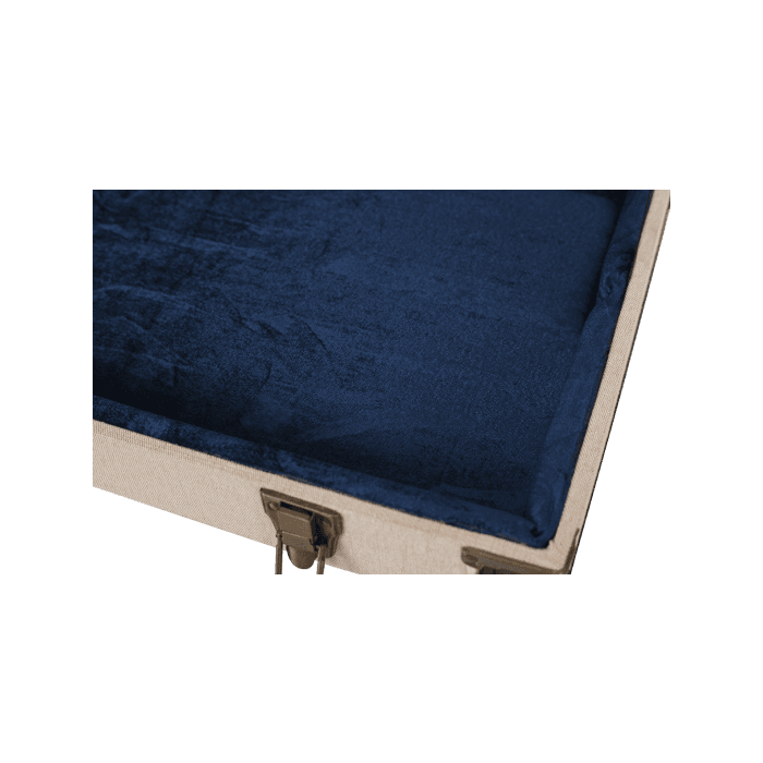 Gator Estuche Bajo Eléctrico Deluxe - Beige 3