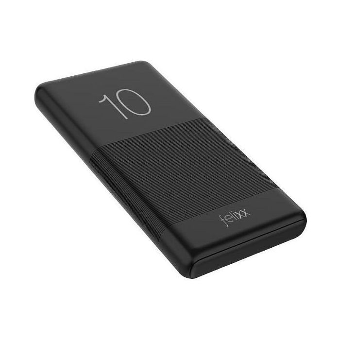 Bea-fon felixx Premium Powerbank Pro 10 10.000 mAh