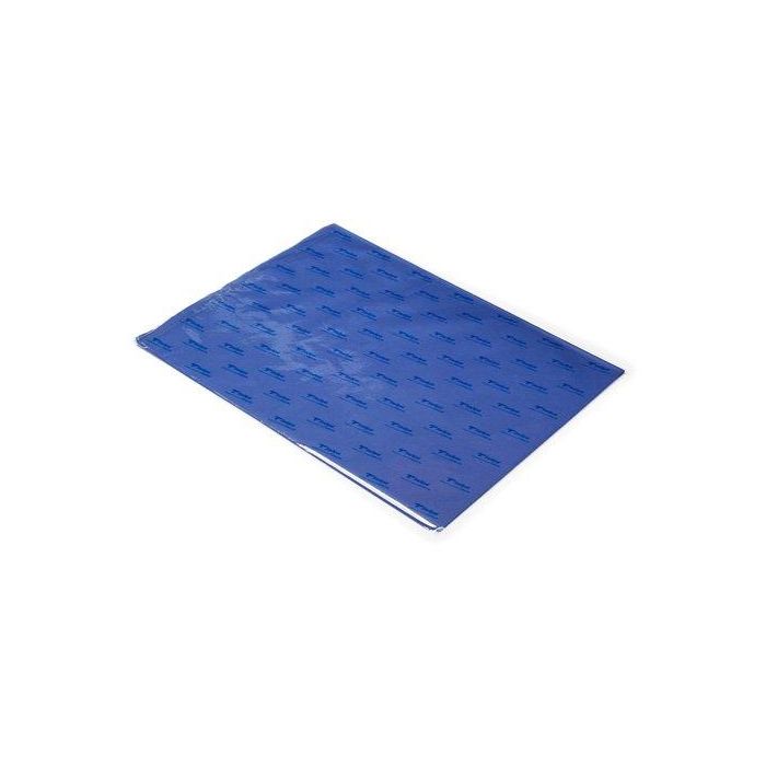 Sadipal Papel De Seda Para Manualidades Hoja 50x75 cm Azul Oscuro Bolsa 26 Hojas FSC