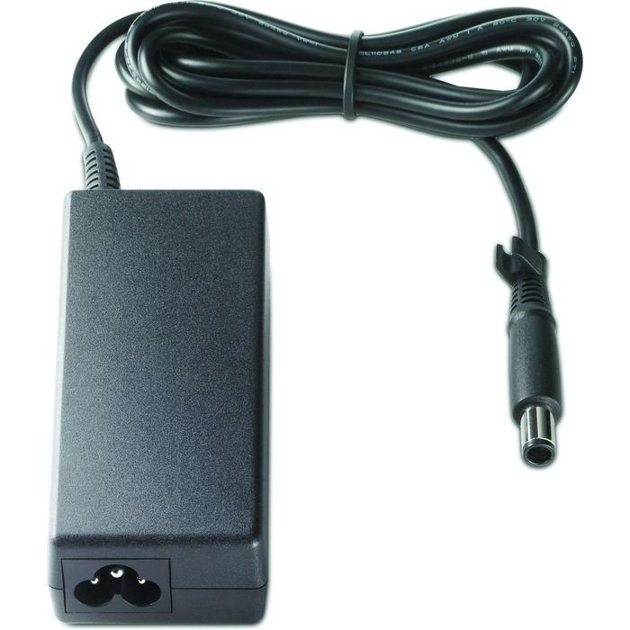 HP 90W Smart AC Adapter para Portátil HP | Conector Angular 90° | Cable Reforzado | Incluye Dongle 4.5mm a 7.4mm 1 HP 90W Smart AC Adapter para Portátil HP | Conector Angular 90° | Cable Reforzado | Incluye Dongle 4.5mm a 7.4mm 1