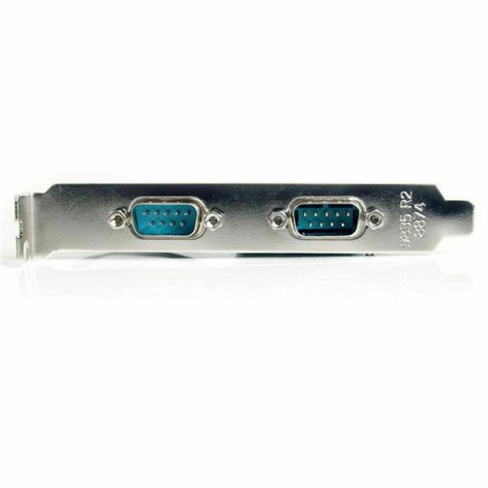 Tarjeta PCI Startech PCI2S4851050 3 Tarjeta PCI Startech PCI2S4851050 3