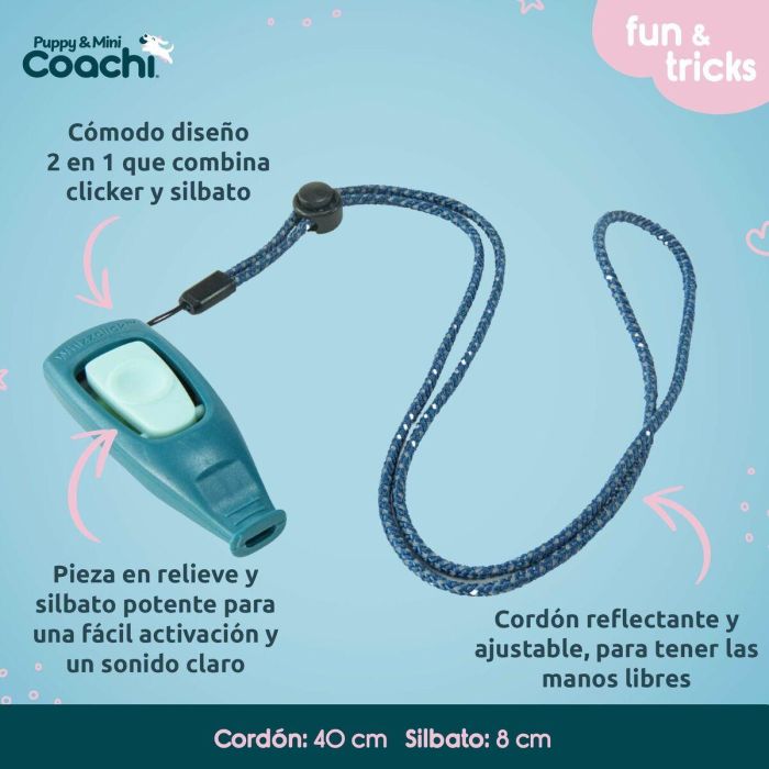 Arnés para Perro Coachi 4 Arnés para Perro Coachi 4