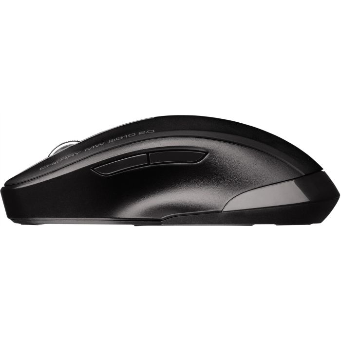 Cherry MW 2310 Ratón Inalámbrico 2.4GHz, 6 Botones, 2400DPI Ajustable, Ergonomico, Receptor Nano USB, Para Diestros y Zurdos 3 Cherry MW 2310 Ratón Inalámbrico 2.4GHz, 6 Botones, 2400DPI Ajustable, Ergonomico, Receptor Nano USB, Para Diestros y Zurdos 3