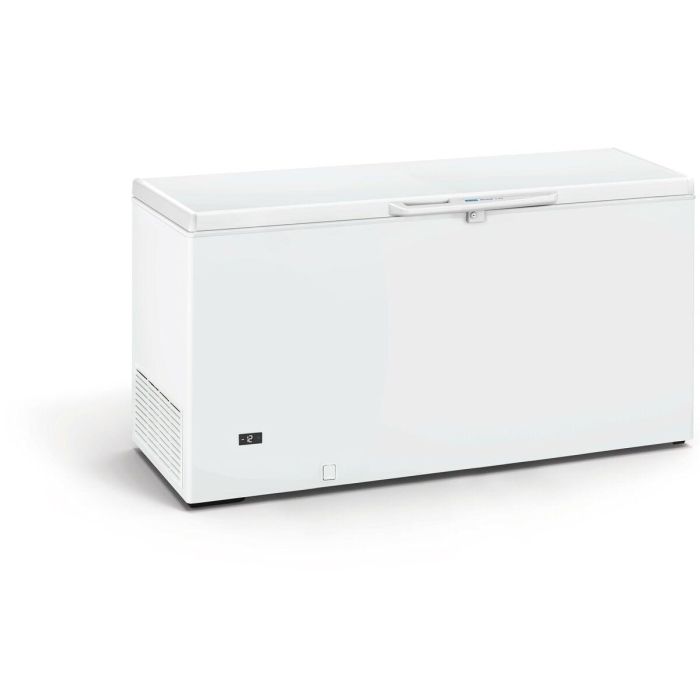 Congelador Tensai TCHEU430DUOVD 0 Congelador Tensai TCHEU430DUOVD 0