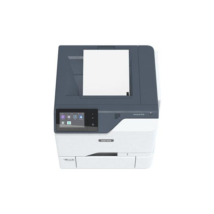 Xerox C620 V_Dn Impresora Láser Color 5