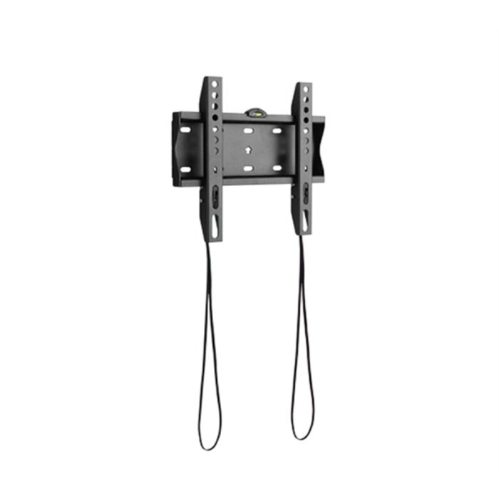 GEMBIRD WM-42F-01 Soporte para TV de hasta 42" Negro