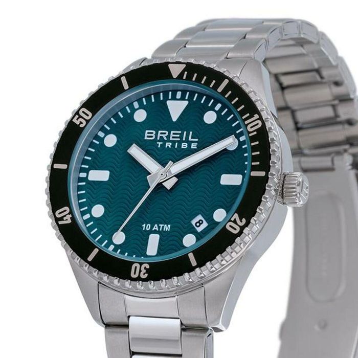 Reloj Hombre Breil EW0740 (Ø 39 mm) 2 Reloj Hombre Breil EW0740 (Ø 39 mm) 2