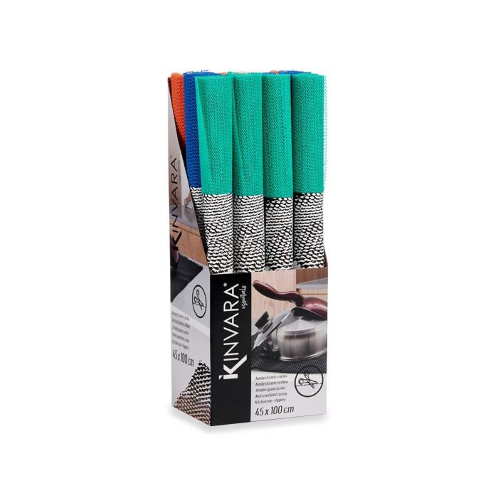 Antideslizante 200 Gr Surtido Col Viv 45X100Cm Kinvara (36 Unidades) 2 Antideslizante 200 Gr Surtido Col Viv 45X100Cm Kinvara (36 Unidades) 2