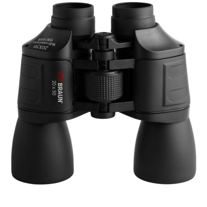 Braun Binocular 20x50 1 Braun Binocular 20x50 1