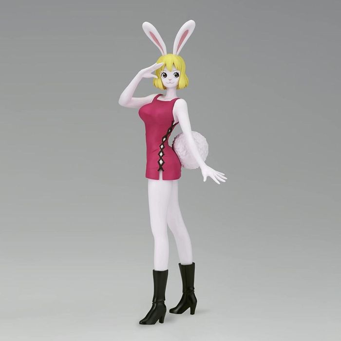 Figura Banpresto One Piece Glitter & Figura Banpresto One Piece Glitter &