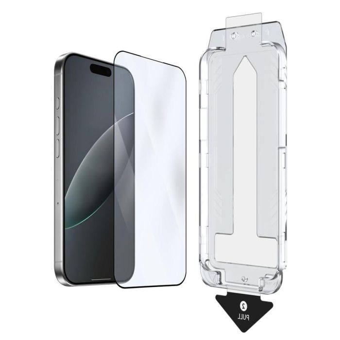 Protector de Pantalla Just in case IPHONE 17 1