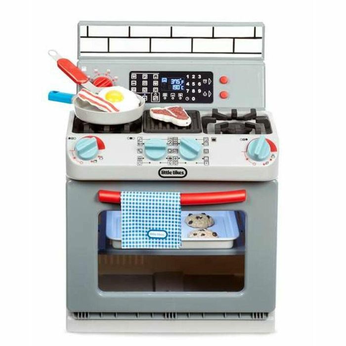 Cocina de Juguete MGA 651403E7C Cocina de Juguete MGA 651403E7C