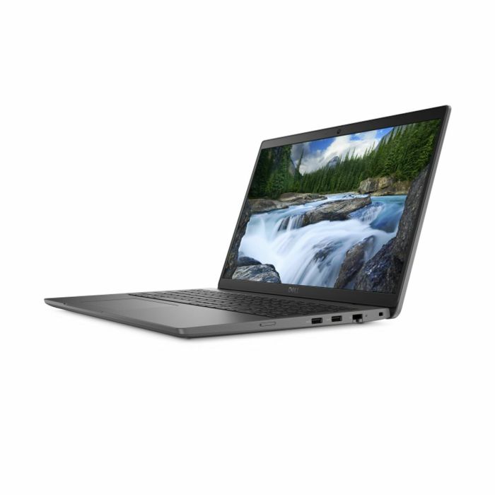 Laptop Dell V21RM 15,6" 16 GB RAM 512 GB SSD Intel Core Ultra 5 125U Qwerty Español