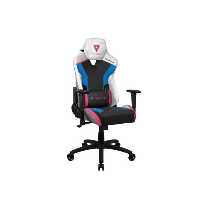 Silla Gaming Thunderx3 TC3 Diva/ Rosa 3 Silla Gaming Thunderx3 TC3 Diva/ Rosa 3
