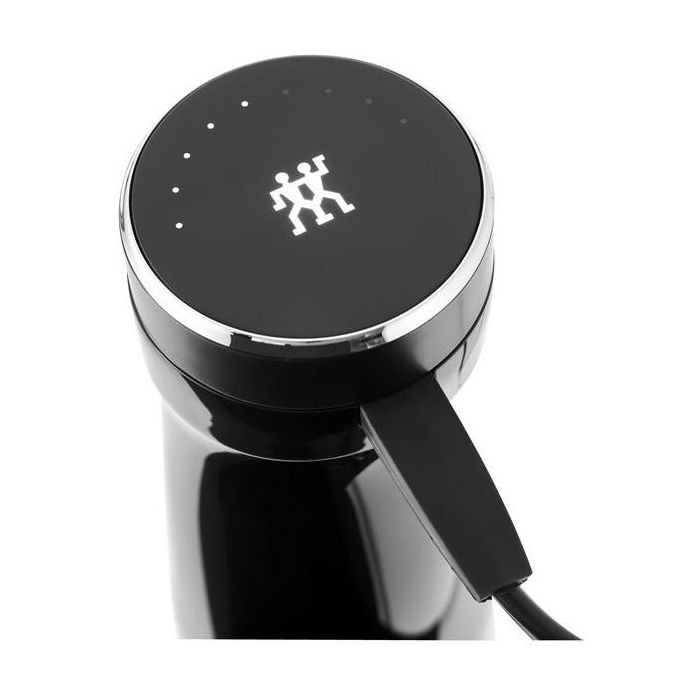 Zwilling ENFINIGY Batidora de Mano Eléctrica de Inmersión Negro 5