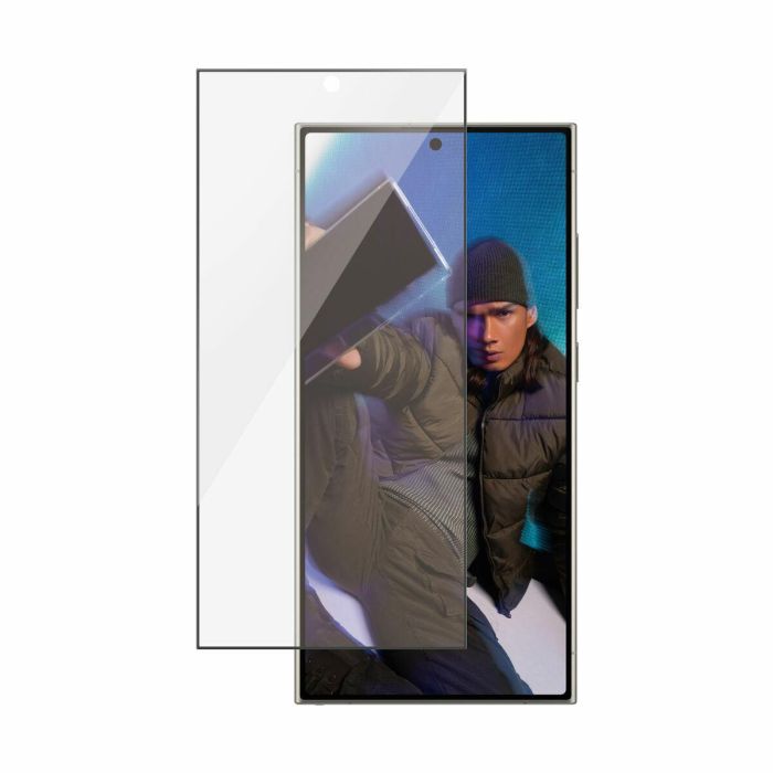 Protector de Pantalla para Móvil Panzer Glass SAFE95668 Samsung Galaxy S24 Ultra 2 Protector de Pantalla para Móvil Panzer Glass SAFE95668 Samsung Galaxy S24 Ultra 2
