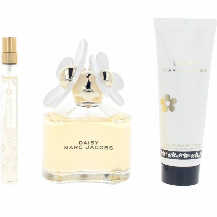 Set de Perfume Mujer Marc Jacobs DAISY