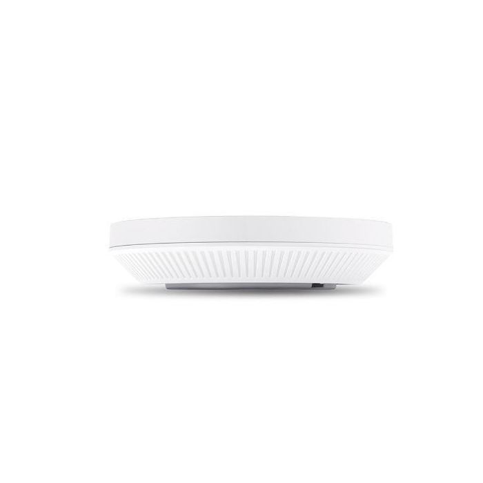 TP-Link EAP653 AX3000 Omada Access Point Dual Band (2.4/5 GHz) para Techo/Pared (5-pack) 7 TP-Link EAP653 AX3000 Omada Access Point Dual Band (2.4/5 GHz) para Techo/Pared (5-pack) 7
