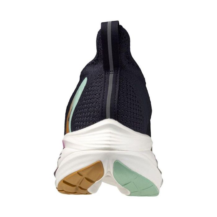 Zapatillas de Running para Adultos Mizuno Neo Vista 2 Negro L 1