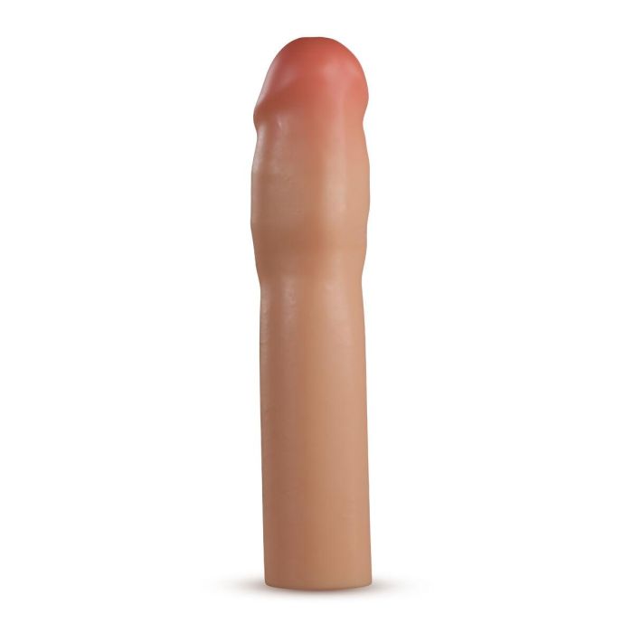 Funda para pene Blush Performance Plus Carne Ø 3,5 cm 10