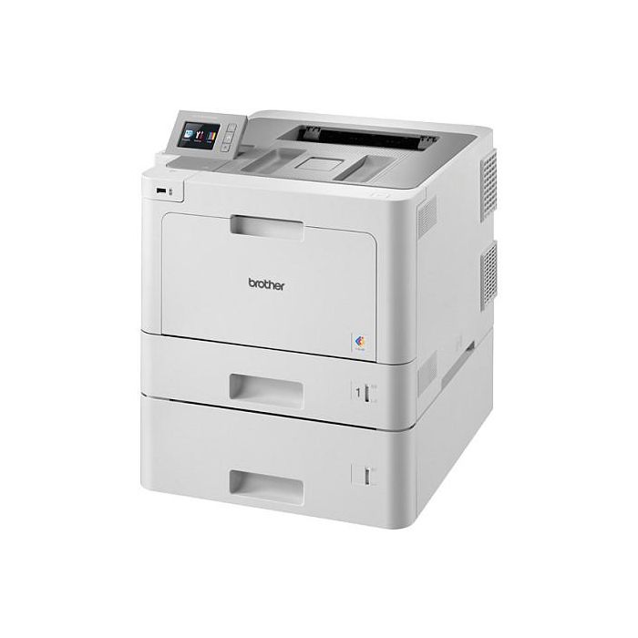 Brother HL-L9310CDWT Impresora Láser Color 31ppm WiFi LAN Duplex