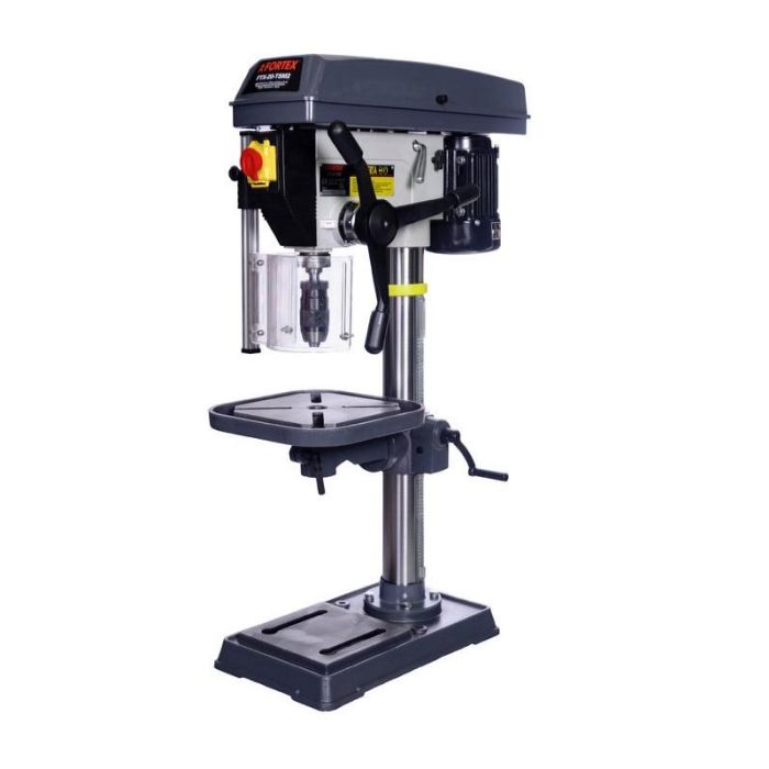 Taladro Columna Ftx-20-Tsm2 220V Duver Taladro Columna Ftx-20-Tsm2 220V Duver