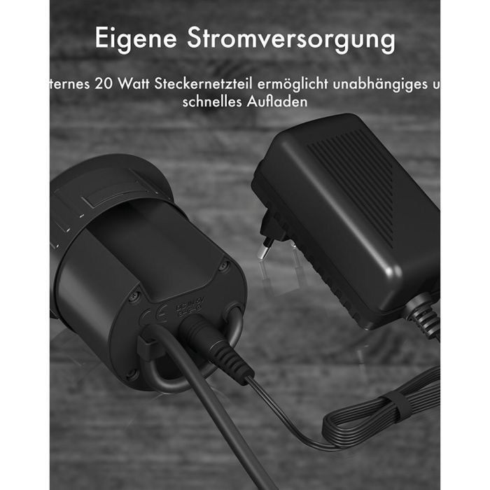 HUB Tisch-Hub mit 2 Kartenlesern. Ladefunktion und LED Anzeige ICY BOX 7