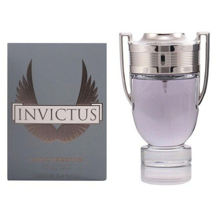 Perfume Hombre Paco Rabanne EDT 0 Perfume Hombre Paco Rabanne EDT 0