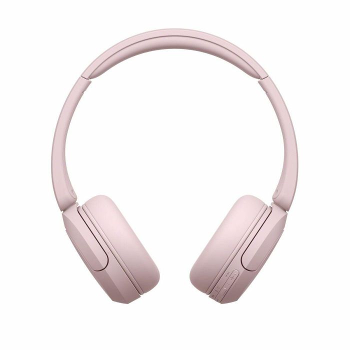 Auriculares de Diadema Sony WHCH520P * Rosa 6