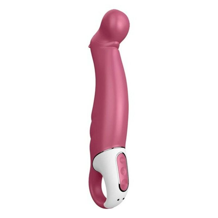 Satisfyer Vibrador Petting hipo risa para mujer 0 Satisfyer Vibrador Petting hipo risa para mujer 0