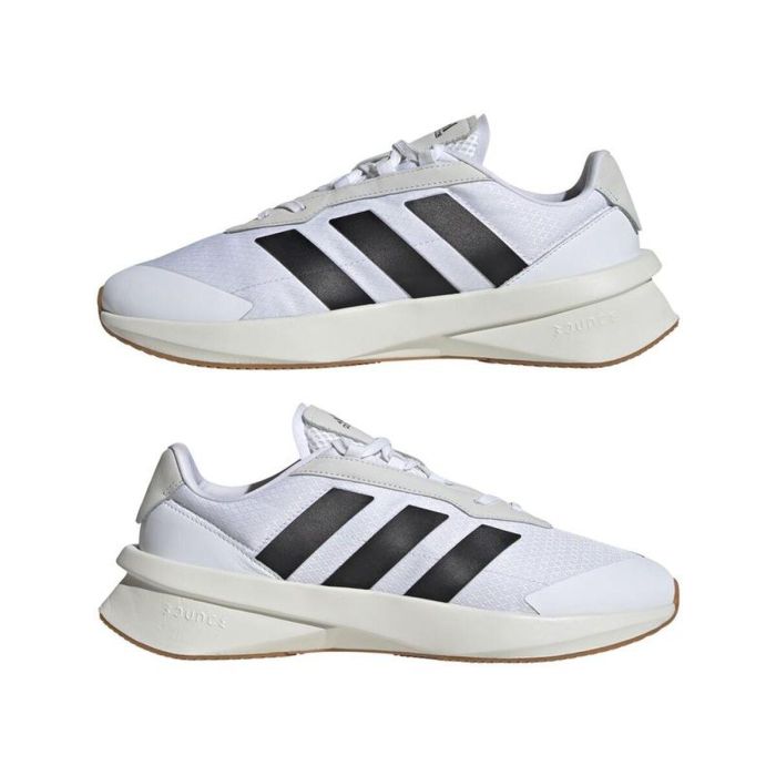 Zapatillas Deportivas Hombre Adidas Heawyn Blanco 44