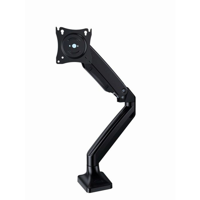 Gembird MA-DA1-03 soporte para monitor 88,9 cm (35") Escritorio Negro 4 Gembird MA-DA1-03 soporte para monitor 88,9 cm (35") Escritorio Negro 4