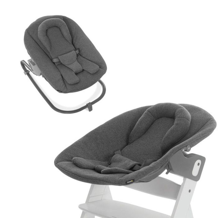 Trona Hauck Gris 4