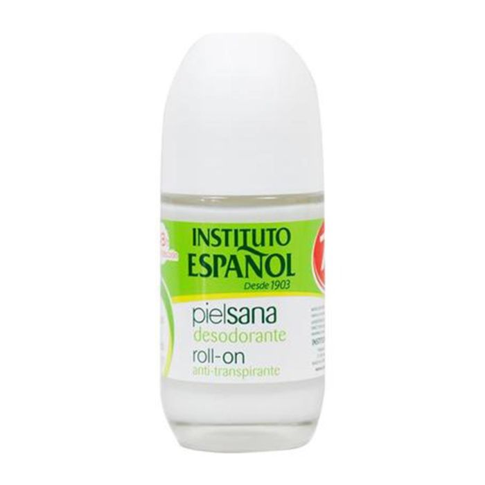 Instituto Español Piel sana desodorante roll-on 75 ml Instituto Español Piel sana desodorante roll-on 75 ml