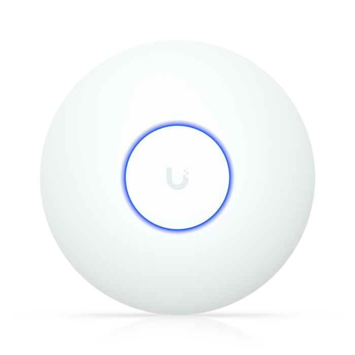 Ubiquiti U7 Lite 4300 Mbit/s, Doble Banda 2.4/5 GHz, Ethernet 2.5 Gbps, con Energía sobre Ethernet (PoE), Blanco Ubiquiti U7 Lite 4300 Mbit/s, Doble Banda 2.4/5 GHz, Ethernet 2.5 Gbps, con Energía sobre Ethernet (PoE), Blanco