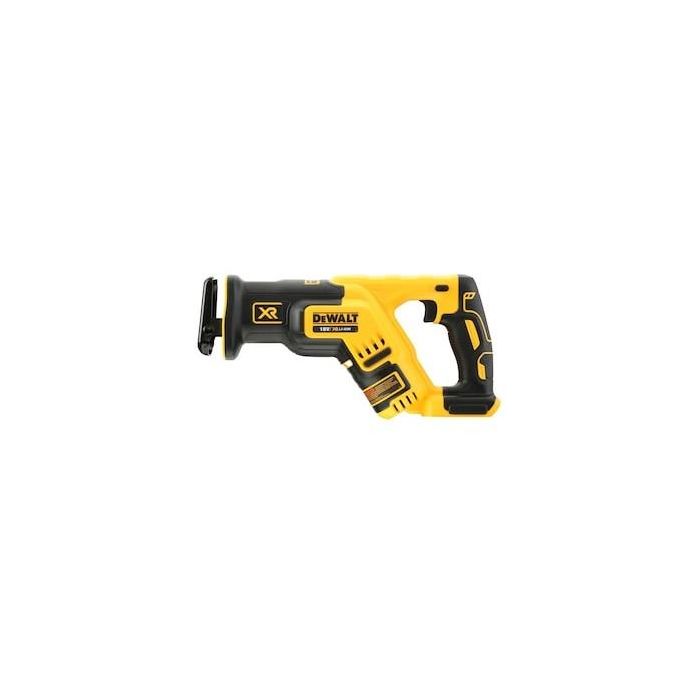 DeWALT DCS367N Sierra Sable a Batería