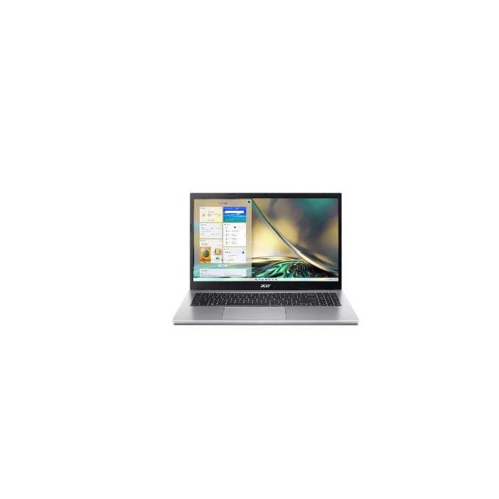 PORTATIL ACER ASPIRE 3 A315-59 (NX.K6TEB.04A) 15.6" FHD, Ci5-1235U, 16GB, 512GB SSD, W11H 1