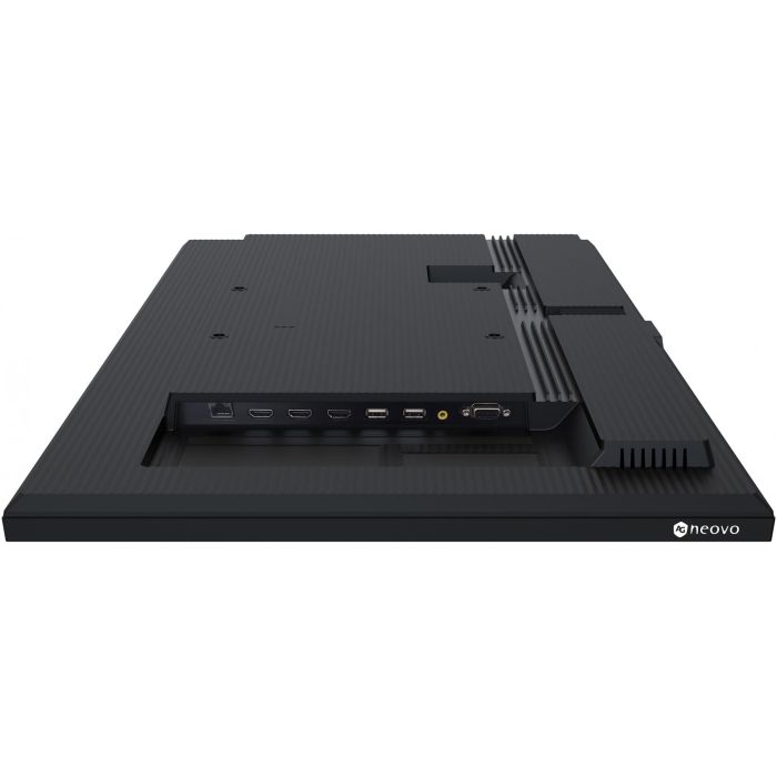 AG Neovo NSD-3203 Pantalla Señalización Digital 31.5" Full HD 1920x1080 LCD con WiFi y Android 9 6 AG Neovo NSD-3203 Pantalla Señalización Digital 31.5" Full HD 1920x1080 LCD con WiFi y Android 9 6