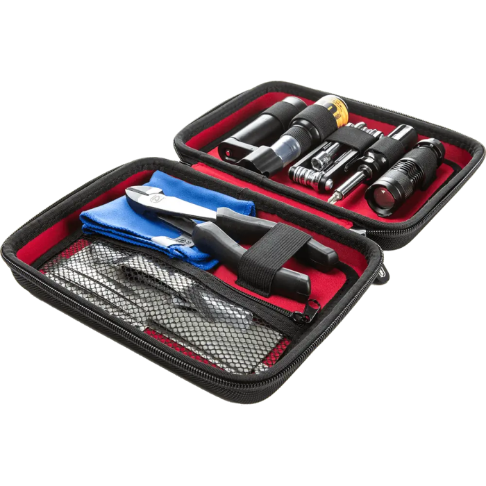 DUNLOP Kit de Mantenimiento para Guitarra Completo 1