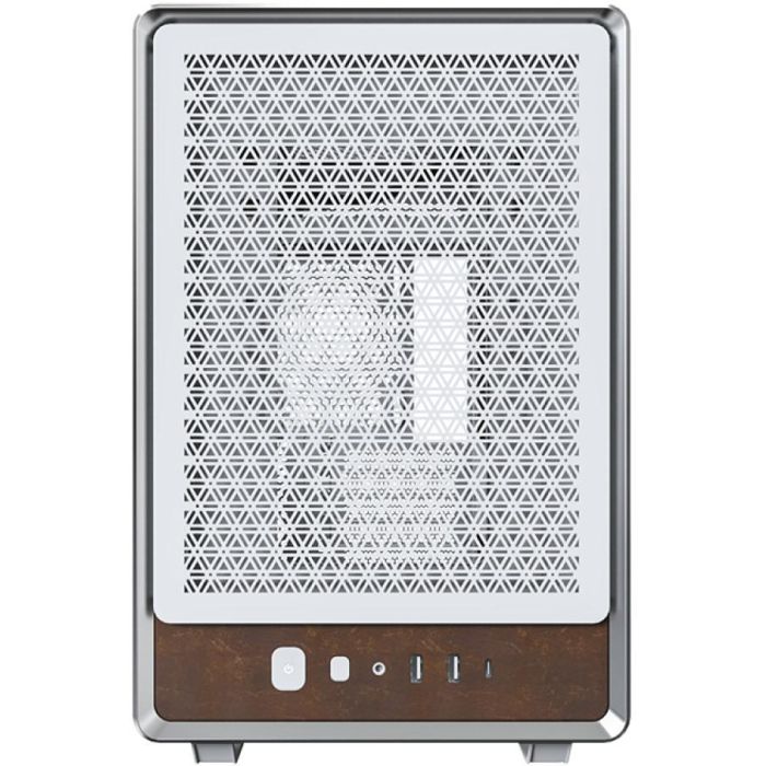 Midi Montech Heritage TG White/Brown 0 Midi Montech Heritage TG White/Brown 0