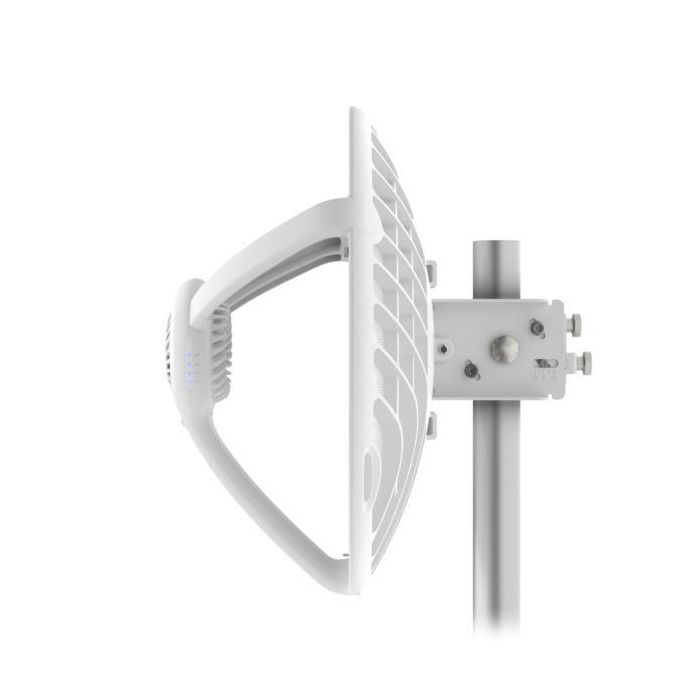 Ubiquiti airFiber 60 LR Puente Wifi 1800 Mbit/s Blanco hasta 12000 m