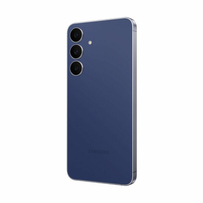Smartphone Samsung S25FE NAVY 6,7" 8 GB RAM 256 GB Azul 1 Smartphone Samsung S25FE NAVY 6,7" 8 GB RAM 256 GB Azul 1
