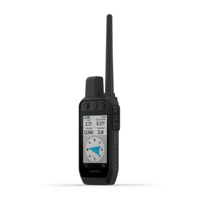 Navegador GPS GARMIN Alpha 200 2 Navegador GPS GARMIN Alpha 200 2