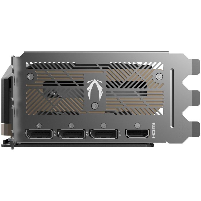 Zotac RTX 5080 16GB GDDR7 3 Fan SOLID CORE 1 Zotac RTX 5080 16GB GDDR7 3 Fan SOLID CORE 1