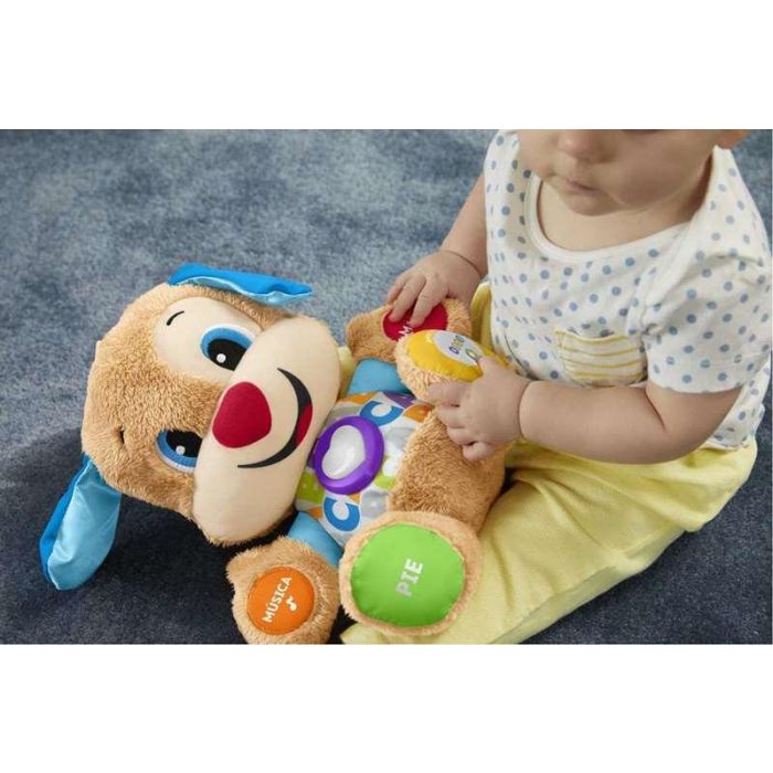 Perrito Primeros Descubrimientos Fpm53 Fisher Price 7 Perrito Primeros Descubrimientos Fpm53 Fisher Price 7