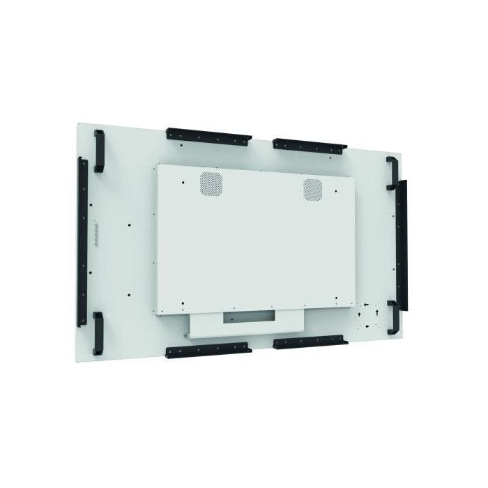 iiyama ProLite TF5539UHSC-W1AG monitor pantalla táctil 139,7 cm (55") 3840 x 2160 Pixeles Multi-touch Multi-usuario Blanco 11 iiyama ProLite TF5539UHSC-W1AG monitor pantalla táctil 139,7 cm (55") 3840 x 2160 Pixeles Multi-touch Multi-usuario Blanco 11