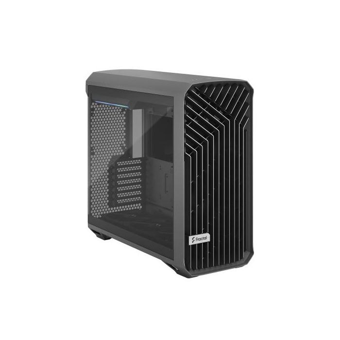 Caja Semitorre ATX Fractal FD-C-TOR1A-02 Gris 2